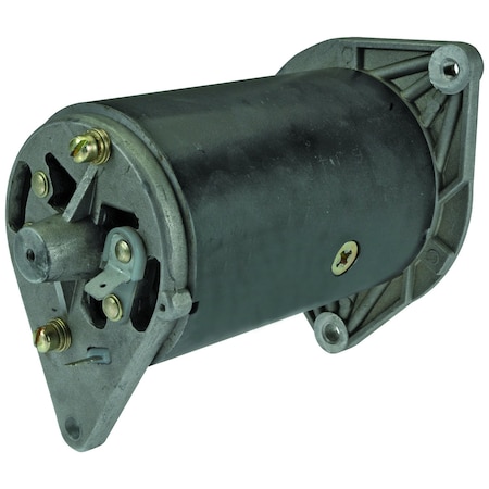 Wai Global Generator, GENLU, 22 Amp12 Volt, CW, wo Pulley 15017N